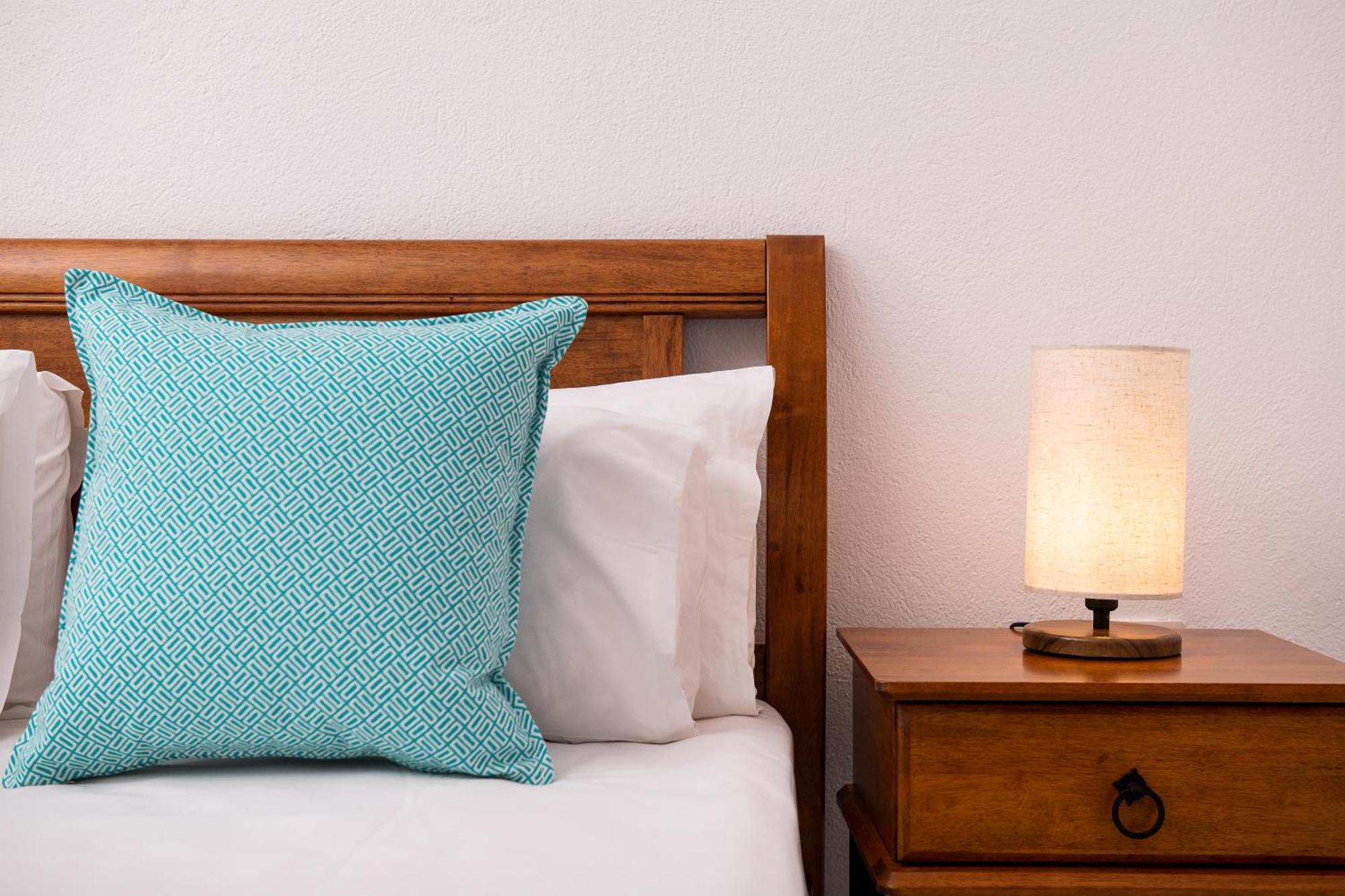 Kentrikon Rooms Limenária Eksteriør bilde
